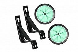 Колеса тренировочные (приставные) W118 18" Колеса тренировочные (приставные) W118 18"