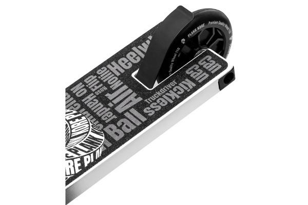 Самокат PLANK KORE