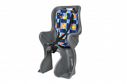 Кресло детское SF-928LG, быстросъемное, крепеж на подседельную трубу Кресло детское SF-928LG, быстросъемное, крепеж на подседельную трубу