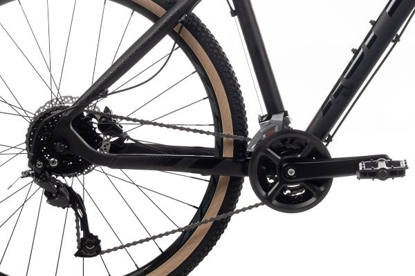 Велосипед Aspect AIR 27.5 (2023)