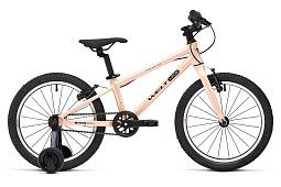 Велосипед Welt Teddy 18 (2025)