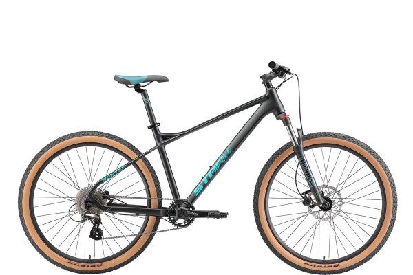 Велосипед Stark Hunter 27.2 HD (2025) Велосипед Stark Hunter 27.2 HD (2025)