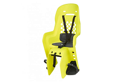 Велокресло Polisport JOY CFS на багажник Велокресло Polisport JOY CFS на багажник