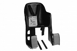 Кресло детское GH-028D, крепление на багажник, эконом-вариант Кресло детское GH-028D, крепление на багажник, эконом-вариант